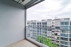 The Visionaire (D27), Condominium #600710491